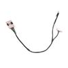 iMusk Original OEM Aircraft Gimbal Camera Signal Cable Component Repair Spare Parts for DJI Mini 2 Drone view 1