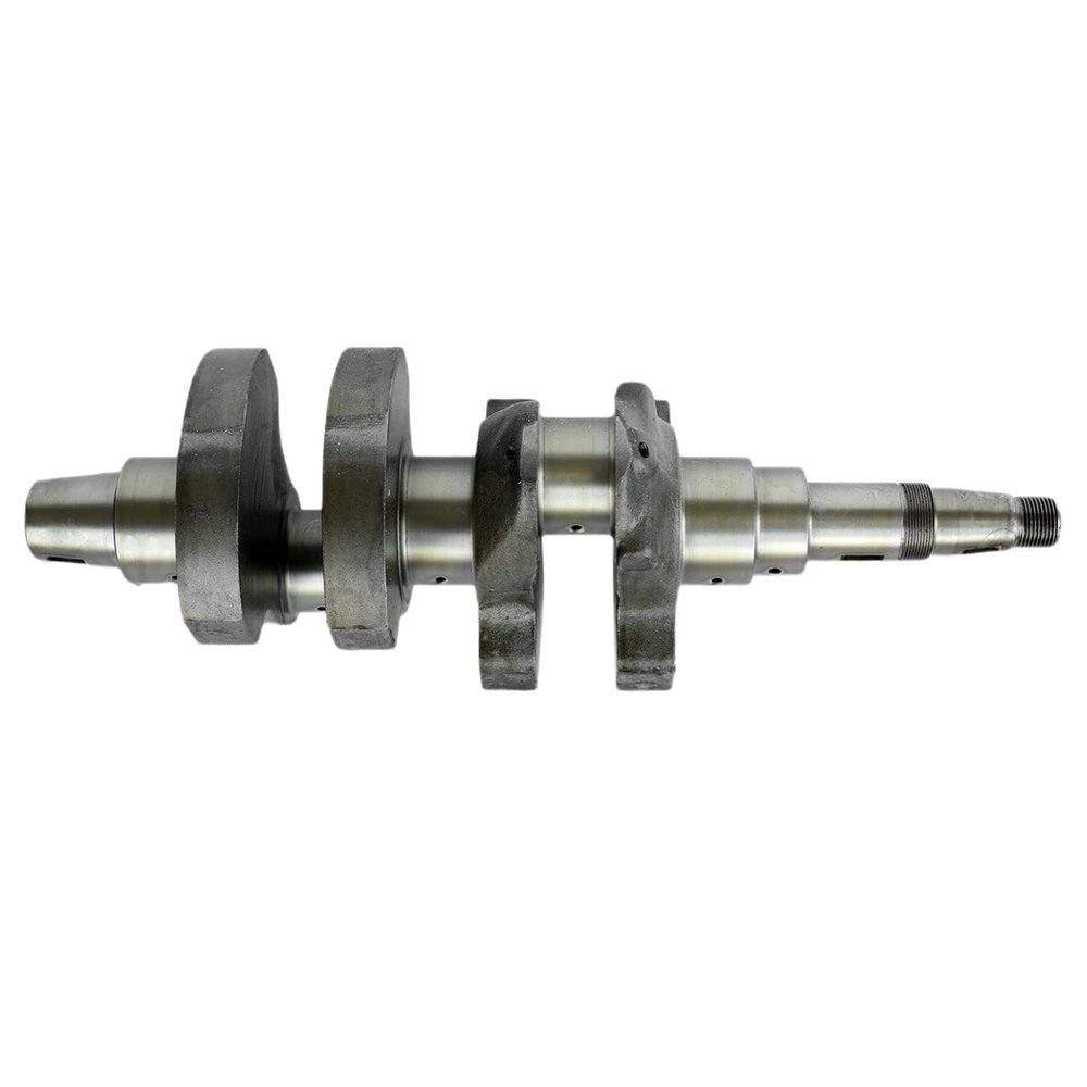 motokent CRANKSHAFT: Compatible with LOMBARDINI / 5LD 825-2 - 2986
