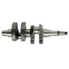 motokent CRANKSHAFT: Compatible with LOMBARDINI / 5LD 825-2 - 2986 view 1