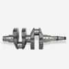 motokent CRANKSHAFT: Compatible with LOMBARDINI / 5LD 825-2 - 2986 view 2