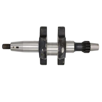 motokent CRANKSHAFT (FORGED): Compatible with LOMBARDINI / 3LD 510-S - 2968