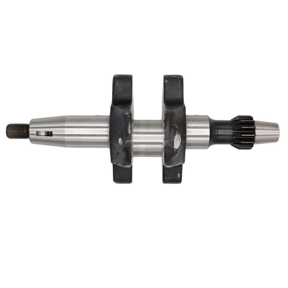 motokent CRANKSHAFT (FORGED): Compatible with LOMBARDINI / 3LD 510-S - 2968