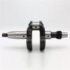 motokent CRANKSHAFT (FORGED): Compatible with LOMBARDINI / 3LD 510-S - 2968 view 2