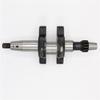 motokent CRANKSHAFT (FORGED): Compatible with LOMBARDINI / 3LD 510-S - 2968 view 3