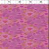 Clothworks Painted Patchwork Y3377 44 Light Eggplant Kaleidoscope view 1