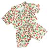 BYO-BFF Stuffed Animals Plush Toy Outfit  Holiday Pjs Outfit 8 view 1