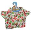 BYO-BFF Stuffed Animals Plush Toy Outfit  Holiday Pjs Outfit 8 view 2