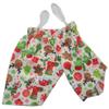 BYO-BFF Stuffed Animals Plush Toy Outfit  Holiday Pjs Outfit 8 view 3