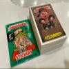 1988 Topps Garbage Pail Kids Original 15th Series 15 NO-Diecut 88-Card Set OS15 view 1