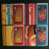 1988 Topps Garbage Pail Kids Original 15th Series 15 NO-Diecut 88-Card Set OS15 view 3