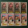 1988 Topps Garbage Pail Kids Original 15th Series 15 NO-Diecut 88-Card Set OS15 view 4