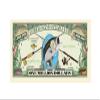 American Art Classics Pack of 100 - Fishing Million Dollar Bills - Great Novelty Fun Item for Those Who Love to Fish view 2