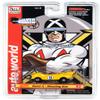 DDK COLLECTIBLES SC372-2 AUTO World THUNDERJET R36 Speed Racer Shooting Star Racer X HO Slot CAR view 1