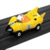 DDK COLLECTIBLES SC372-2 AUTO World THUNDERJET R36 Speed Racer Shooting Star Racer X HO Slot CAR view 2