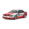 TAMIYA 110 1992 Audi V8 Touring TT-02 TAM58699A Cars Elec Kit 1/10 On-Road view 1