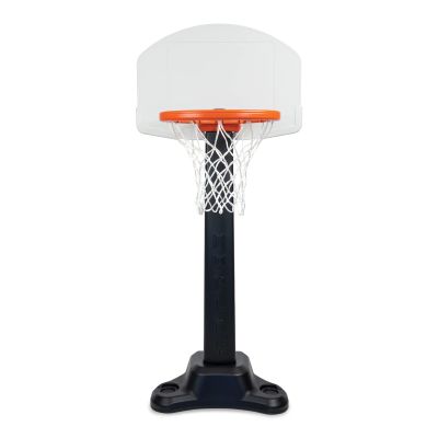 Huplay Rookie Small Basketball Set - Stationary Post