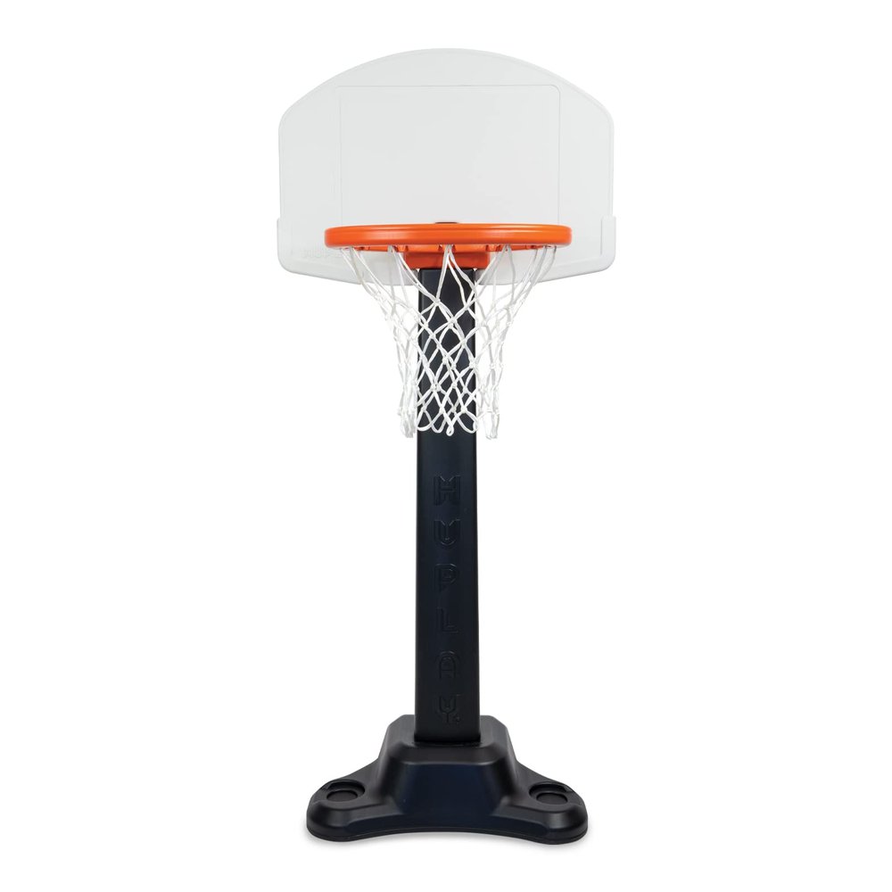 Huplay Rookie Small Basketball Set - Stationary Post