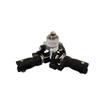 STASRC 450 Helicopter 3-Blades Tail Rotor Blade Grip Set for Align Trex 450 Parts view 3
