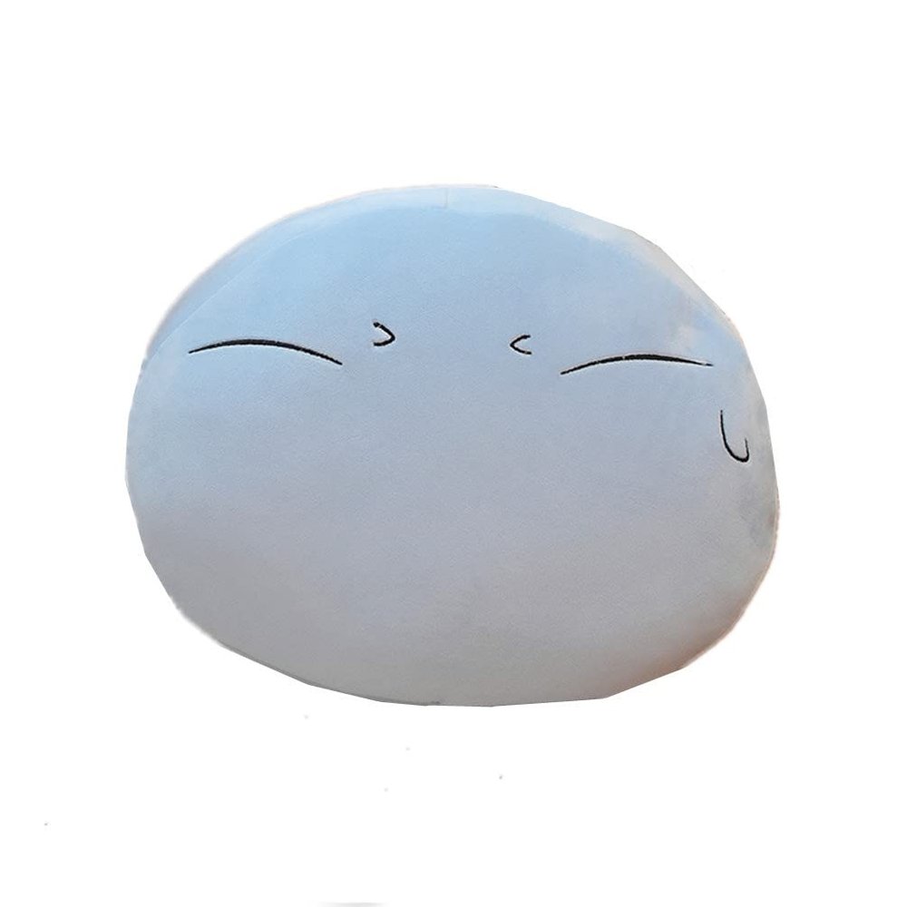Obanai Anime Slime Plushie Stuffed Doll Plush Pillows Plush Stuffed Doll Pillow Toys Gifts (17.7in, Sweat)