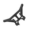 ShareGoo Aluminum Front & Rear Shock Tower Shock Mounts Compatible with Arrma 1/8 Kraton 6S Outcast Senton Talion Notorious 6S BLX RC Car Upgrade Parts (Black) view 4
