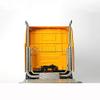 Metal Exhaustor for Lesu 1/14 R470 R620 Rc Tractor Truck Trailer DIY Construction Vehicles view 3