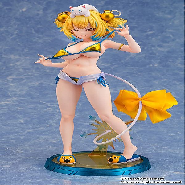 Good Smile Company - Bombergirl Pine 1/6 PVC Figure (Mr)