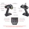ATA HOBBY DUMBORC X6 2.4GHz 6CH RC Radio Transmitter and Receiver X6FG(Built-in Gyro) with Fail-Safe & Low Voltage Alarm Function for Rc Vehicle Car Boat Tank Model Parts Remote Controller view 4