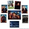 Panini Harry Potter 20 Year Anniversary Box view 2
