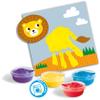 SES Creative 14443 My First - Fingerpaint Handprint Animals view 2