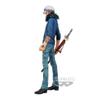 Banpresto - One Piece Chronicle Master Stars Piece The Trafalgar.Law Statue view 2