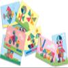 SES Creative 14486 First-Hammer tap Fantasy, Medium view 2