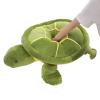 Dalmao 20 Inch Green Sea Turtle Stuffed Animals Soft Plush Toys Body Pillows Ocean Turtle Plushies, Gifts for Boys, Girls, Girlfriend, Birthday, Halloween, Christmas view 1
