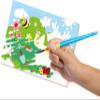 SES Creative 14459 Colouring with Water - Hidden Animals Mega Set view 2