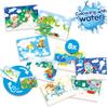 SES Creative 14459 Colouring with Water - Hidden Animals Mega Set view 3
