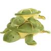 28 inch Big Green Sea Turtle Stuffed Animals Giant Soft Plush Toys, Large Ocean Turtle Plushies Body Pillow, Gifts for Kid Boys, Girls, Girlfriend, Birthday, Valentine's, Christmas view 2