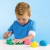 SES Creative 24917 Eco Dough with Wooden Tools view 2