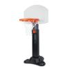 Huplay Rookie Small Basketball Set - Adjustable view 4