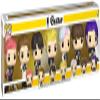 Funko POP! Rocks: BTS Butter - Jin - 7pk - Collectable Vinyl Figure - Gift Idea - Official Merchandise - Toys for Kids & Adults - Music Fans - Model Figure for Collectors and Display view 1