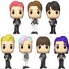 Funko POP! Rocks: BTS Butter - Jin - 7pk - Collectable Vinyl Figure - Gift Idea - Official Merchandise - Toys for Kids & Adults - Music Fans - Model Figure for Collectors and Display view 2
