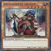 Amazoness Queen - OP06-EN025 - Common - OTS Tournament Pack 6 view 1