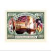 American Art Classics Pack of 25 Bills - Pirate Doubloon Million Dollar Bill - Fun Gift Or Collectible Or for Use at Parties Or Events view 3
