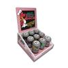 Pizza Dungeon Dice Starter Display (18 Sets of 7) view 1