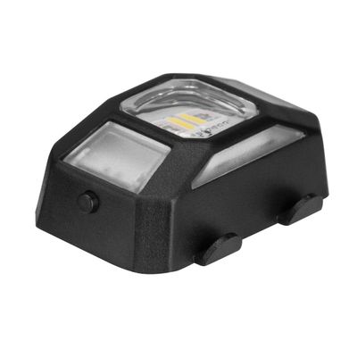 Aries Drone Strobe Light Anti-Collision Lighting Light Night Flight Lights for DJI Mini 3 Pro/Mini 2/Air 2S/Mavic Air 2/ Pro/ Mavic 3/FPV Accessories