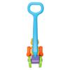 Funtime Push Along Teddy Toy for Ages 12 Months+ | Push Toy for Baby, Toddler, Preschool Age | Learn to Walk Toy | Push and Pull Toy | Playful Kids Toy view 4