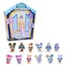 Disney Doorables Walt Disney World 50th Anniversary Collection Peek, Blind Bag Inspired Mini Collectible Figures, Kids Toys for Ages 5 Up, Amazon Exclusive by Just Play view 1