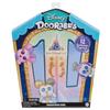 Disney Doorables Walt Disney World 50th Anniversary Collection Peek, Blind Bag Inspired Mini Collectible Figures, Kids Toys for Ages 5 Up, Amazon Exclusive by Just Play view 2