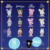 Disney Doorables Walt Disney World 50th Anniversary Collection Peek, Blind Bag Inspired Mini Collectible Figures, Kids Toys for Ages 5 Up, Amazon Exclusive by Just Play view 4