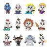 Disney Doorables Olaf Presents Collection Peek, Collectible Blind Bag Figures, Kids Toys for Ages 5 Up, Amazon Exclusive by Just Play view 3