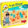 HABA Sales GmbH & Co.KG 4am Strand view 1