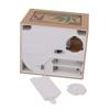 Coin Bank Panda Money Boxes Piggy Bank Gift Kids Money Boxes Automatic Stole Coin Bank Money Saving Box for Kids Boys Girls for Boys and Girls view 3